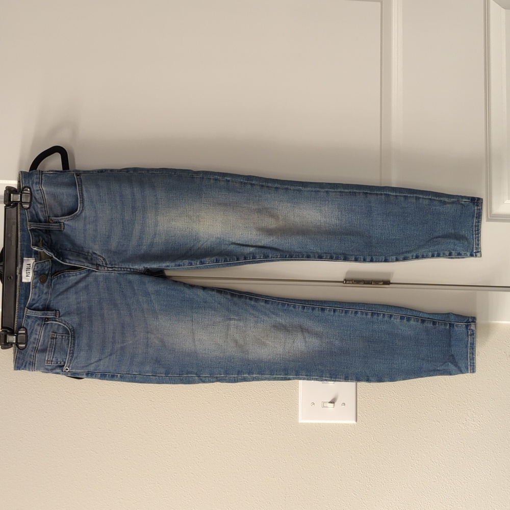 Like new pistols skinny jean
